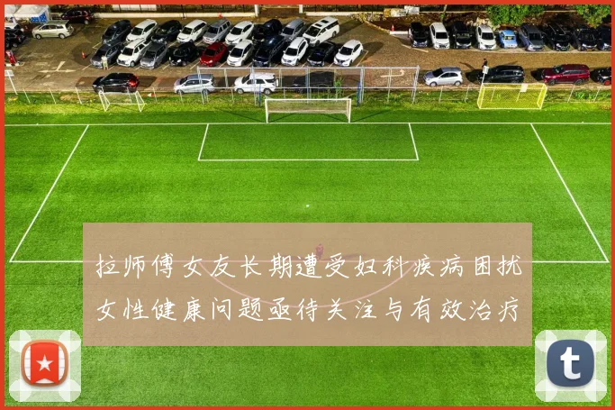 拉师傅女友长期遭受妇科疾病困扰女性健康问题亟待关注与有效治疗方案